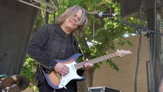 Andy Timmons - Electric Gypsy - 4/30/22 Dallas International Guitar Festival