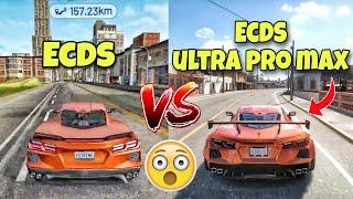 Ecds VS Ecds ultra pro maxFunny moments