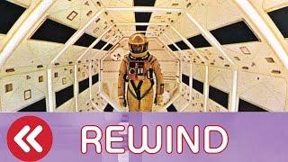 AMC Rewind - 2001: A SPACE ODYSSEY, BLADE RUNNER, 12 MONKEYS