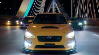 Grits - My Life Be Like Tokyo Drift (SLORAX Remix) (Car Music Video)