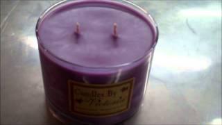 New candles at Candles By Victoria!!