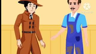 cartoon video#blogtime