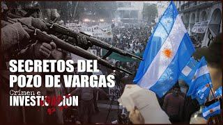 El Pozo de Vargas: La Fosa Común de la Dictadura Argentina con Más Desaparecidos