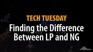 Tech Tuesday: The Difference Between LP and NG  - eFireplaceStore