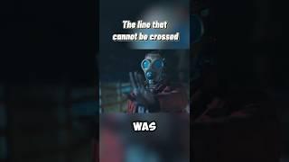 The Uncrossable Circle #cinematic #unapologetic #shortvideo