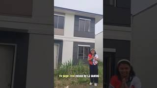 "First-Time Buyer? Check This House in Batangas | Lynville Residences Site Tour"