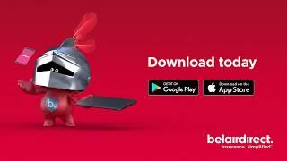 belairdirect - App - Almost everything