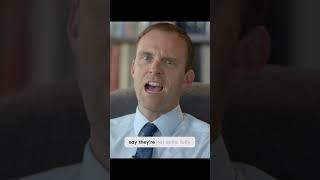 The Essence of Humanity | The Search