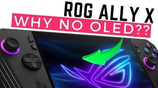 ROG Ally X: 7 Q&A Key Takeaways…