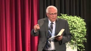 Adventism and the Apocalyptic Vision - George Knight 6 45 P M  Friday June 5 2015