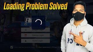 Free City Loading Screen Problem Solution