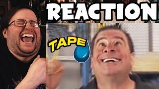 Gor's "Phil Swift From Flex Tape Has a Mental Breakdown by FlyingKitty" REACTION