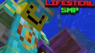 UNDERMYSKIN PT 2 *** [Lifesteal SMP] !lore