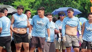 2023 Suburbs vs Animosity l Hmong Flag Football l J4th Tournament