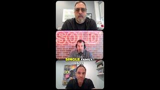  SINGLE-FAMILY HOMES: The Smart Money’s Secret Retirement Play