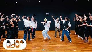 NewJeans (뉴진스) 2024 SBS 가요대전 Summer Dance Practice