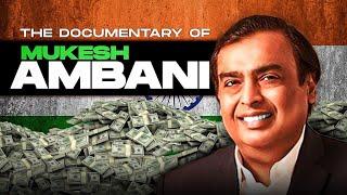 The Most Powerful Family in India | Rise of The Ambani's | Full Documentary