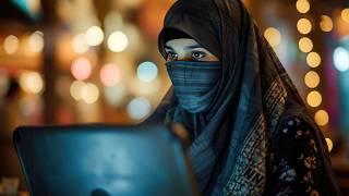 Arabic Chill Music | Desert Star | Mysterious & Enchanting Beat
