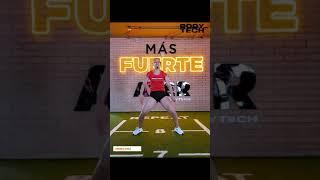 Rumbaterapia con Andrea Chica desde Medellín