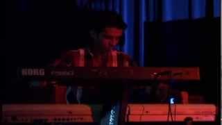 babak behnam live in concert toro ba donya avaz nemikonam (shad )