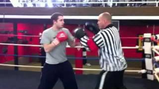 The Gym Combat Sports