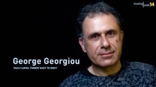 Moving Walls 14: George Georgiou