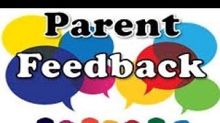 PTM Feedback London Kids Preschool KPHB