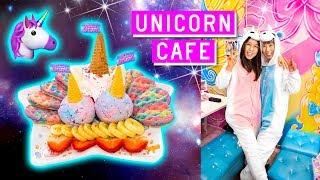 UNICORN CAFE in Thailand  