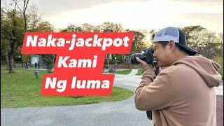 Balik sa dating hobby sa photography | St. John’s Newfoundland | Buhay Canada | Pinoy in Canada