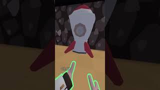 Finding the Rare Frog Block in Yeeps Hide & Seek! #oculus #yeep #yeeps #vr