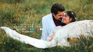 Wedding Film Of Broosh And Tara | Framehunt Official