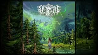 Skjønnhet - Wanderer above the woods of fog (Full album)