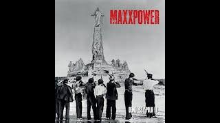 MAXXPOWER - Demo // ​POLR ep (2022)