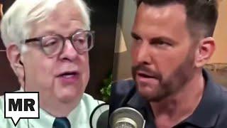 Prager EXPOSES Dave Rubin With One Question