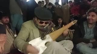 amjid malang New Rabab Naghma ll Poshto dastan ll HD4kvideo ll