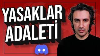 YASAKLARLA ADALET MÜMKÜN MÜ?