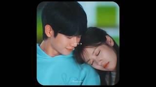 His Next Door Girl  | Love Next Door edit | Blue by yung kai | Kdrama edits #lovestatus