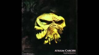 Atrium Carceri - Maintenance Tunnels