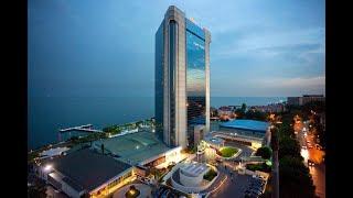 Renaissance Polat Istanbul  - Great 5 Star Hotel On The Beach