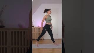 Functional Flow - Jetzt auf YT #workout #spaß #einfachmitmachen