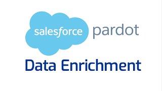 Pardot Data Enrichment with MARCOM Robot