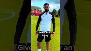 3 Things Bruno Fernandes would never do