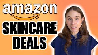 Skincare To Buy During AMAZON PRIME BIG DEAL DAYS 2024