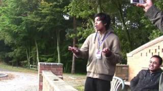 LUMSOC 10/11 Intro