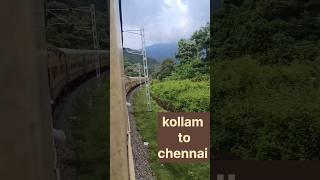 mountain train  sema location