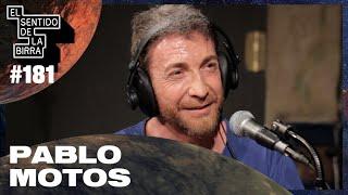 Pablo Motos: El Hormiguero | ESDLB con Ricardo Moya #181