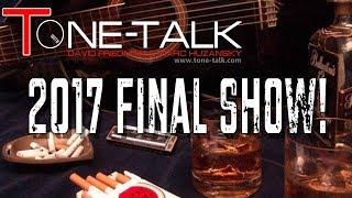 Ep. 18 - Last Tone-Talk Show of 2017 - Q&A Show with Dave Friedman and Marc Huzansky