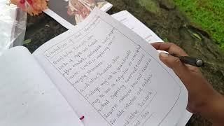 Sreenarayanaguru open university Assignments writing| All information| Helping guidance