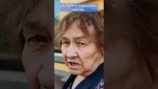 "Нужно продолжать военные действия". Россиянка о перемирии с Украиной #опрос #война #россия #shorts
