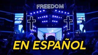 The freedom Experience - Justin Bieber - Traducida al español